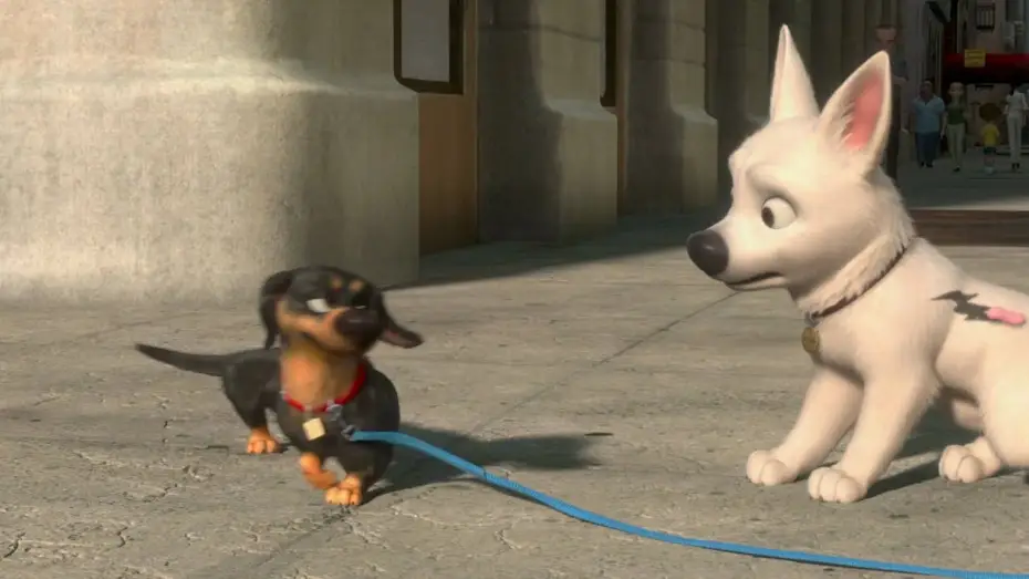 Wideo do filmu Piorun — Volt - Bande-annonce 2