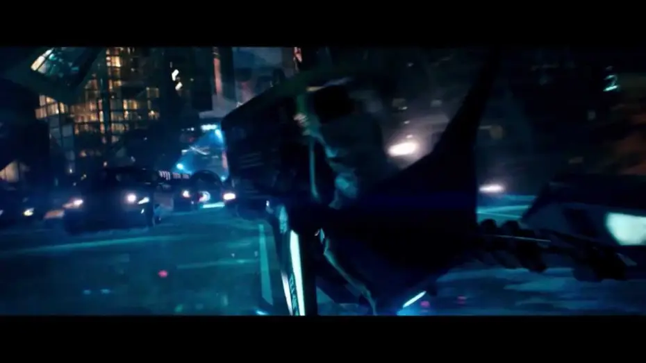 Wideo do filmu Atlas chmur — TV-Spot #2