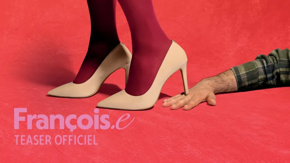 Wideo do filmu François.e — FRANÇOIS.E - Teaser officiel