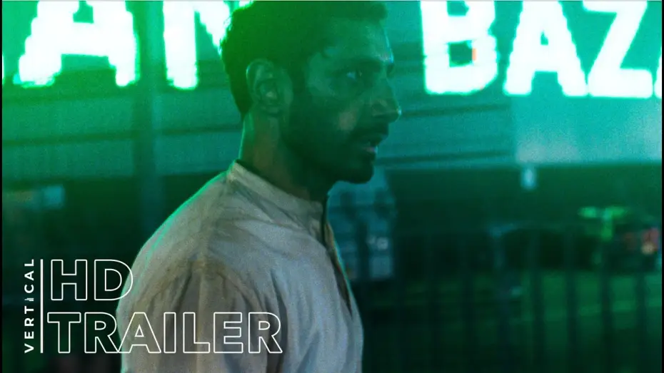 Wideo do filmu Hamlet — Hamlet | Official Trailer (HD) | Vertical