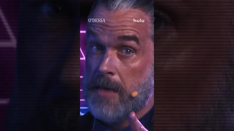 Wideo do filmu O'Dessa — Power