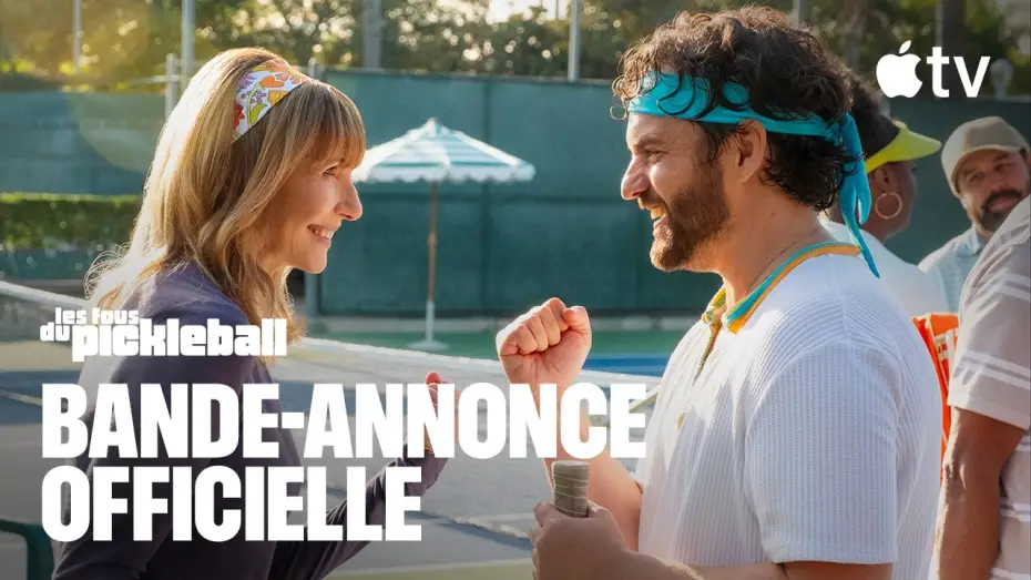Wideo do filmu Dink — Bande-annonce officielle