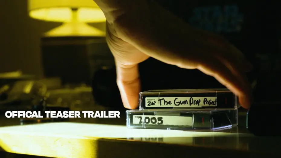 Wideo do filmu What Comes From the Valley — The Gum Drop Project Title Reveal | Official Teaser Trailer
