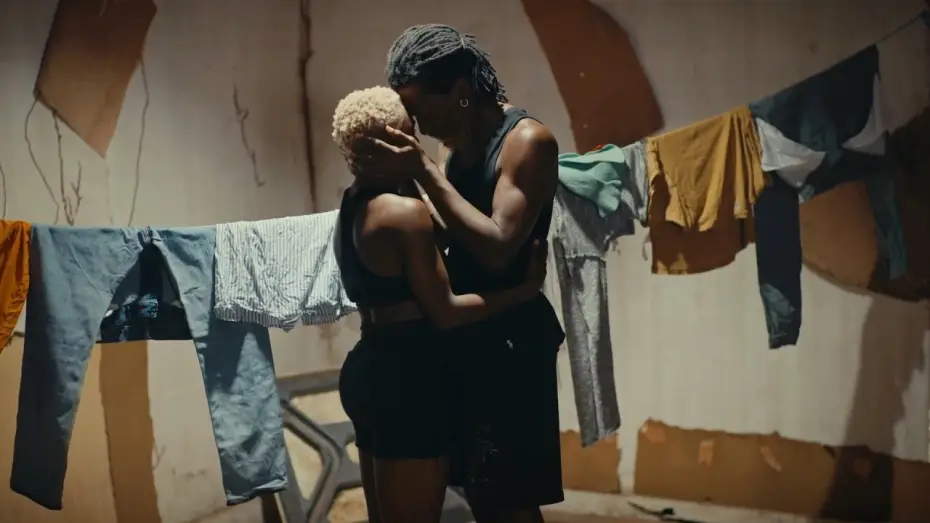 Wideo do filmu When Nigeria Happens — Official Trailer