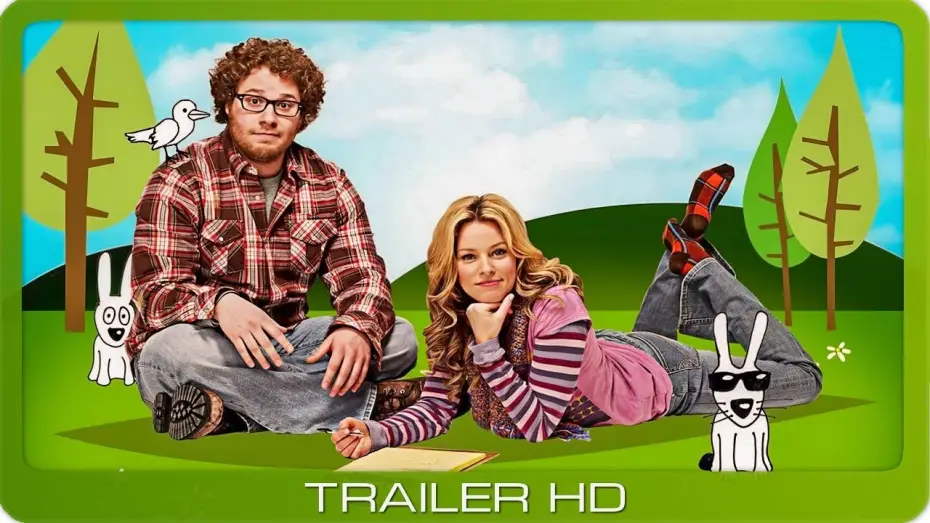 Wideo do filmu Zack i Miri kręcą porno — Zack and Miri Make a Porno ≣ 2008 ≣ Trailer