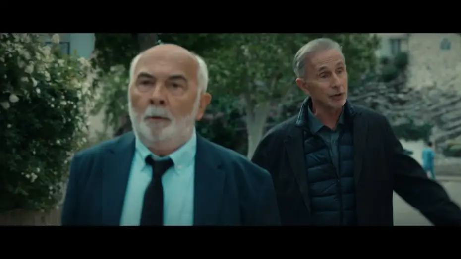 Wideo do filmu Mauvaise pioche — Teaser 1 / Mauvaise Pioche (le 1er Avril au cinéma)