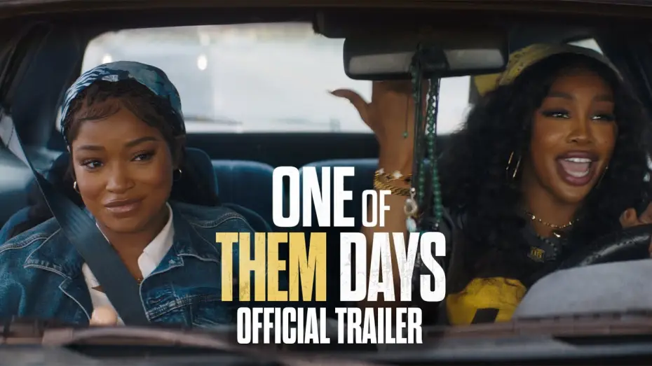Wideo do filmu Te dni — Official Trailer