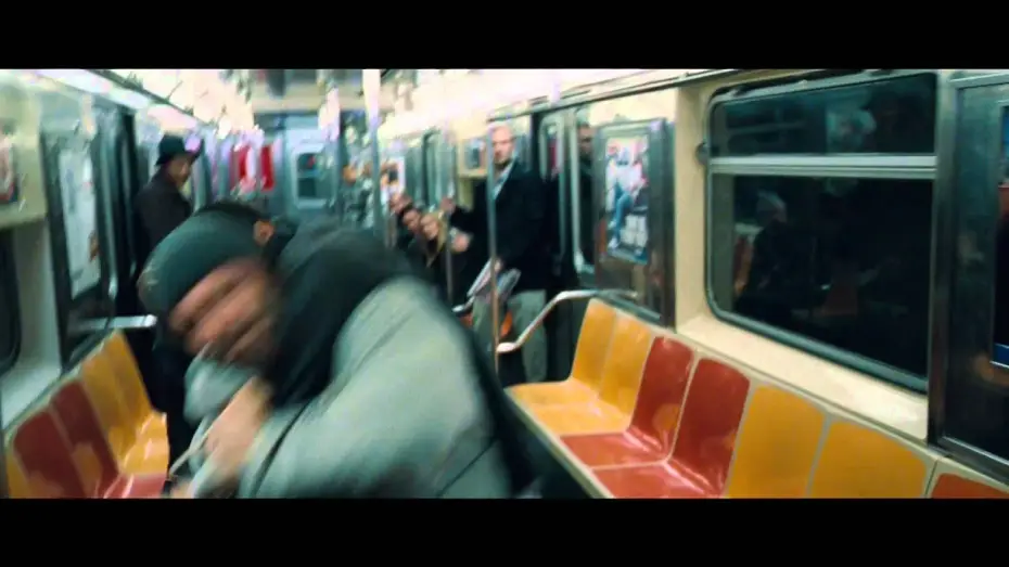 Wideo do filmu Protektor — EXTRAIT 1 QuickTime H 264