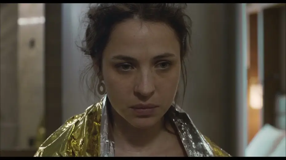 Wideo do filmu Las corrientes — Official Trailer