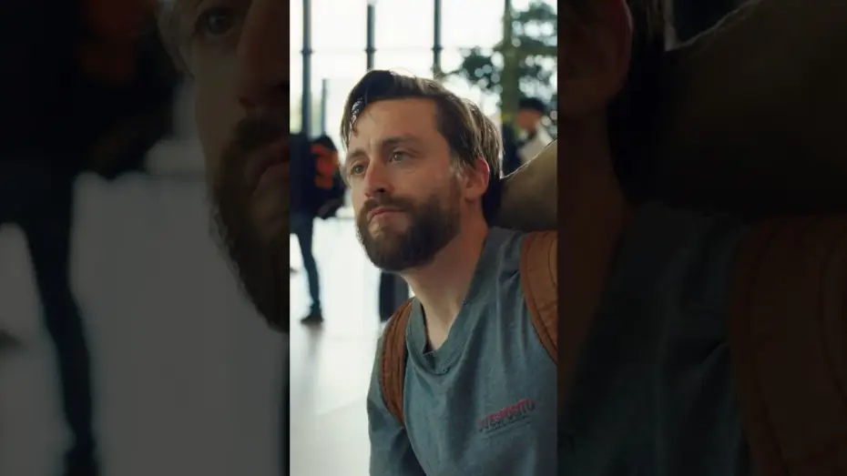 Wideo do filmu Prawdziwy ból — You Meet The Craziest People Here