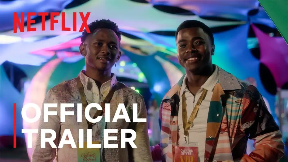 Wideo do filmu Miłość i wino — Love and Wine | Official Trailer | Netflix