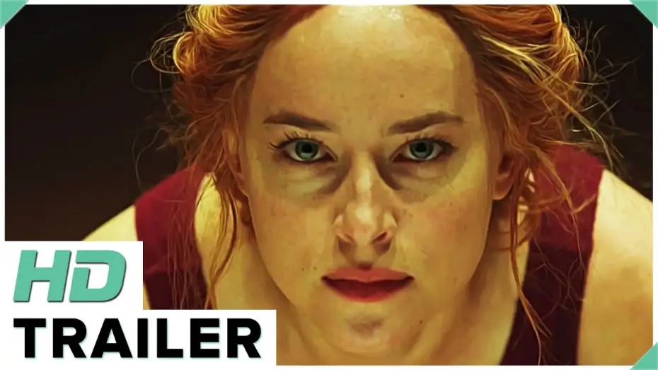 Wideo do filmu Suspiria — SUSPIRIA - Trailer 1 Italiano HD