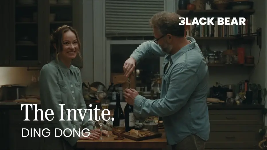 Wideo do filmu The Invite — Ding Dong