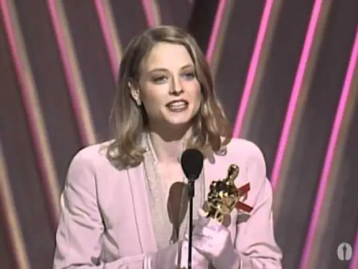 Wideo do filmu Milczenie owiec — Jodie Foster Wins Best Actress | 64th Oscars (1992)