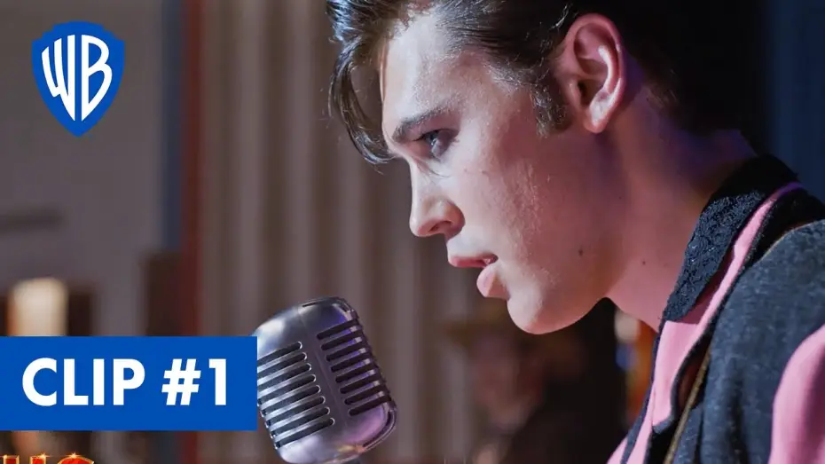 Wideo do filmu Elvis — Hayride Szene