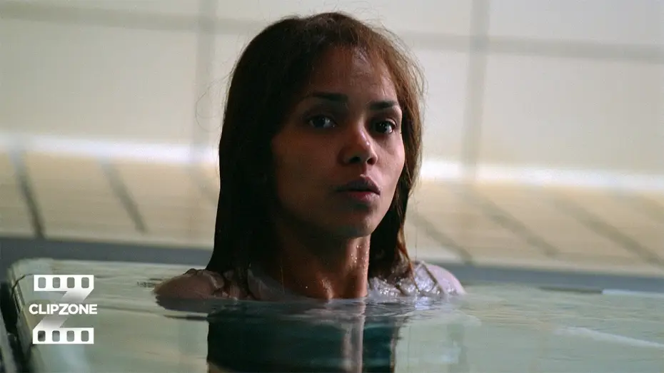 Wideo do filmu Gothika — Ghost In The Pool