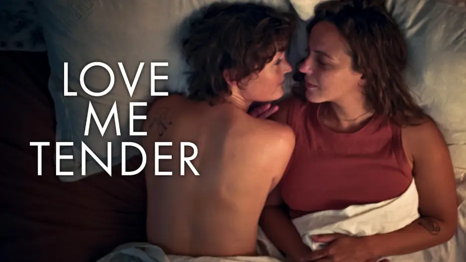 Wideo do filmu Love Me Tender — LOVE ME TENDER Trailer Deutsch | German [HD]