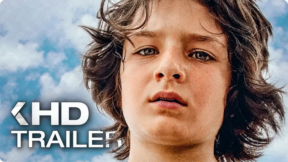 Wideo do filmu Najlepsze lata — MID90s Trailer German Deutsch (2019) Exklusiv