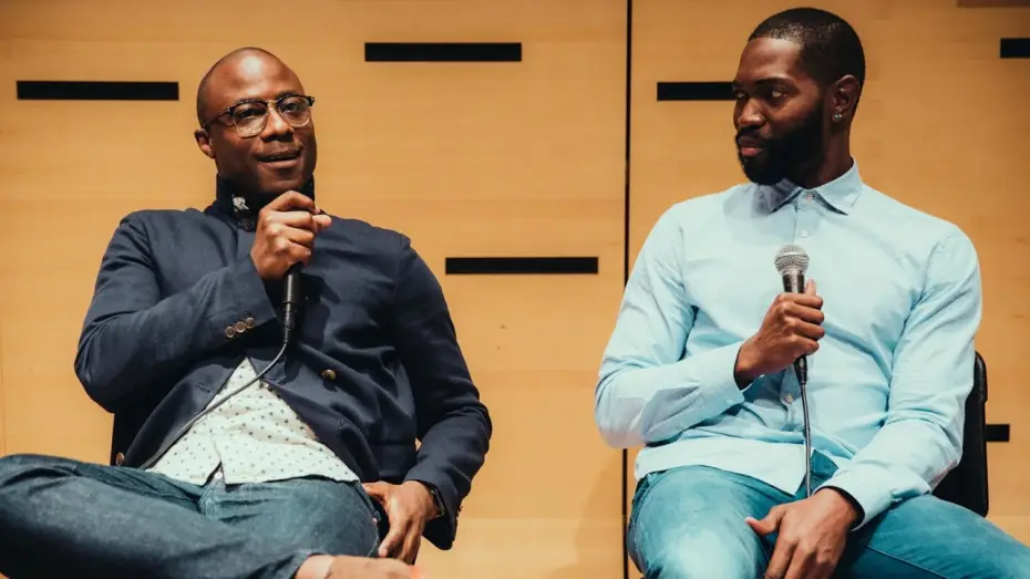 Wideo do filmu Moonlight — NYFF Live: Making 'Moonlight' | NYFF54