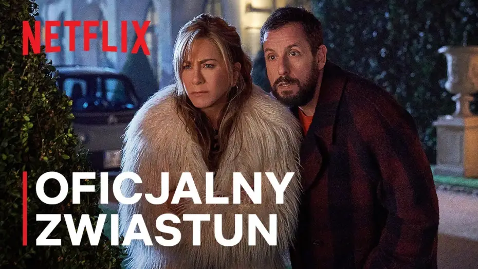 Wideo do filmu Zabójcze wesele — Zabójcze wesele | Oficjalny zwiastun | Netflix
