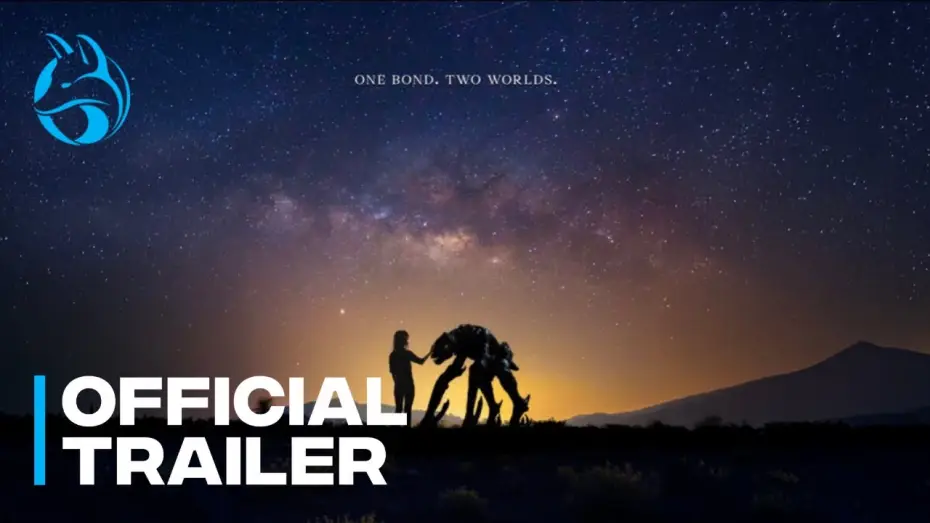 Wideo do filmu Xeno: Obcy — Official Trailer