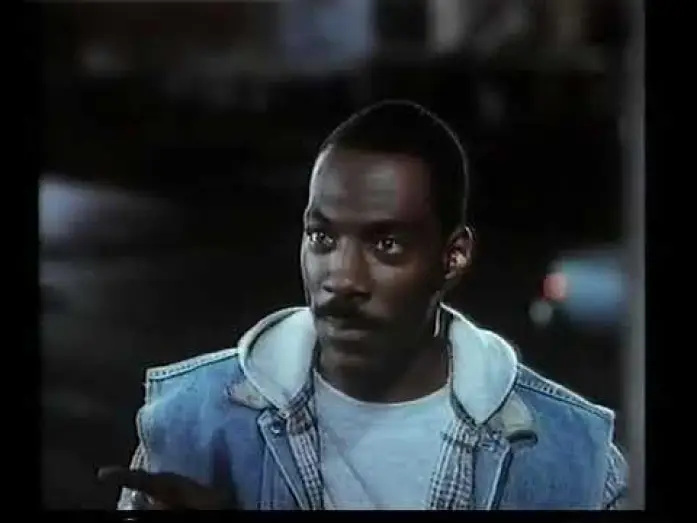 Wideo do filmu Gliniarz z Beverly Hills III — TRAILER Superdetective en Hollywood 3