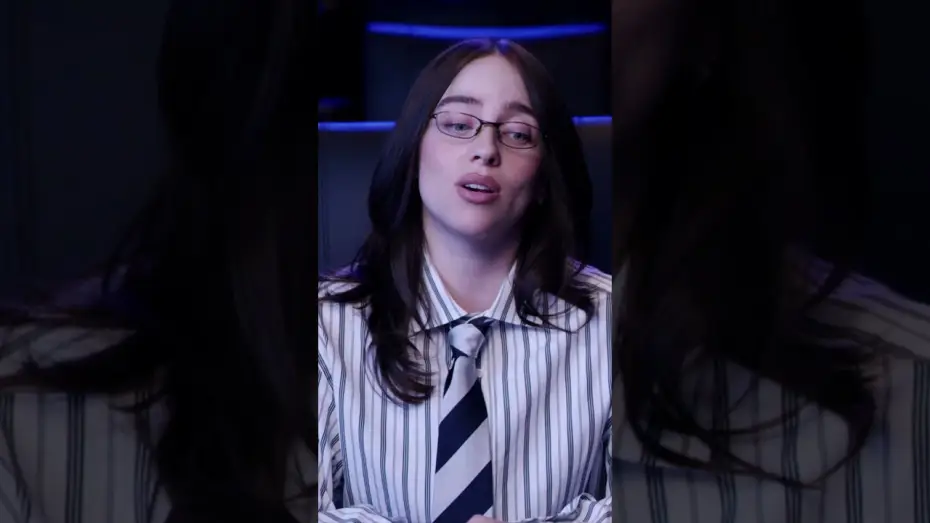 Wideo do filmu Billie Eilish - Hit Me Hard and Soft: The Tour (Live in 3D) — Get Ready
