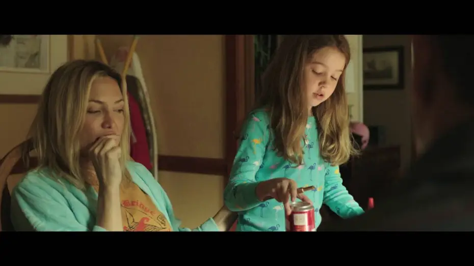 Wideo do filmu Żywioł. Deepwater Horizon — DEEPWATER - Bande-annonce VF