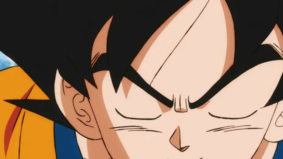Wideo do filmu Dragon Ball Super: Broly — Official Movie Teaser [Subtitled]