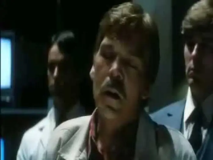 Wideo do filmu Halloween III: Sezon Czarownic — Halloween III 1982 - Trailer
