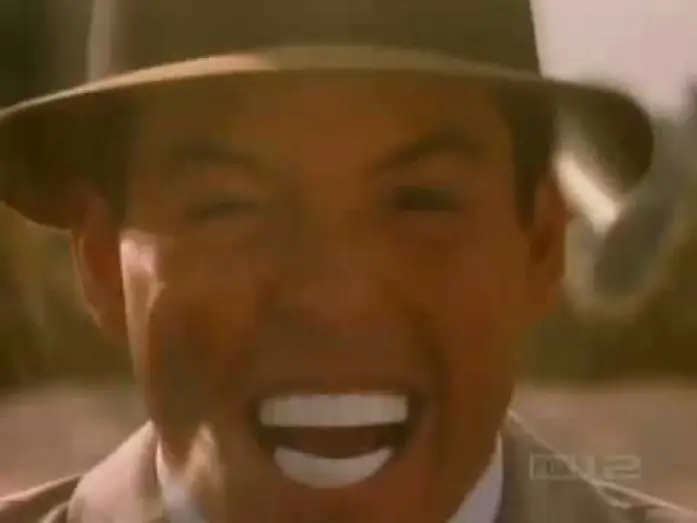 Wideo do filmu Inspektor Gadżet — Inspector Gadget 1 - Behind the Scenes Preview