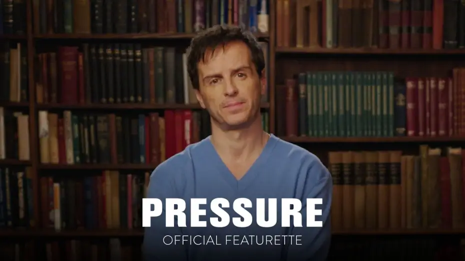 Wideo do filmu Pressure — Weather & Meteorology Shaping our Past, Present, and Future