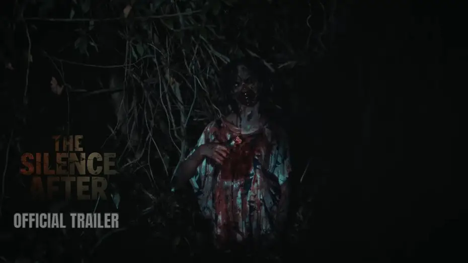 Wideo do filmu The Silence After — The Silence After - Official Trailer (HD)