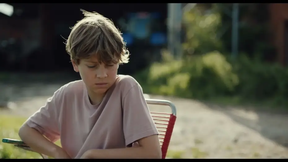 Wideo do filmu Młode serca — DIRECTOR'S CUT 005