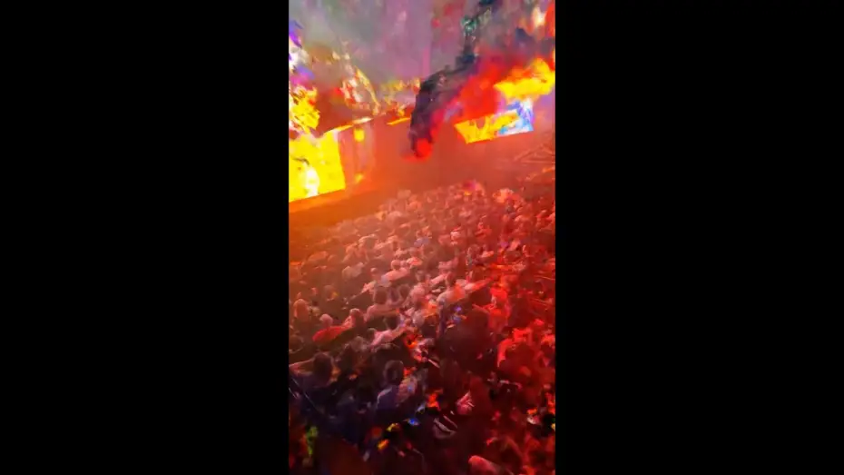 Wideo do filmu AGGRO DR1FT — AGGRO DR1FT NEW YORK