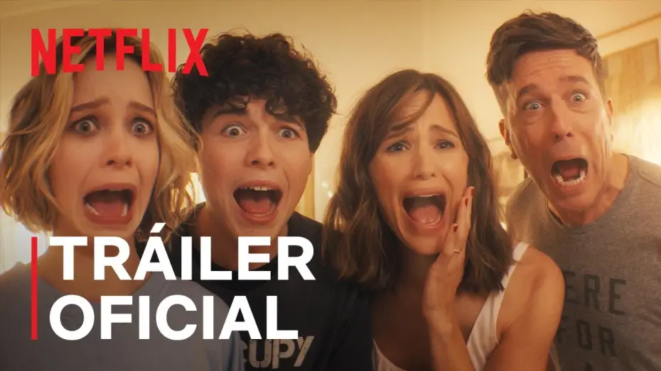Wideo do filmu Rodzinne zamiany — Tráiler oficial