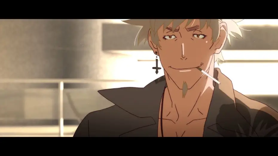 Wideo do filmu Kizumonogatari II: Nekketsu-hen — Kizumonogatari II - Clip #03 (dt.)