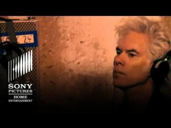 Wideo do filmu Tylko kochankowie przeżyją — "Only Lovers Left Alive" on Blu-ray - Traveling at Night with Jim Jarmusch: Spooky