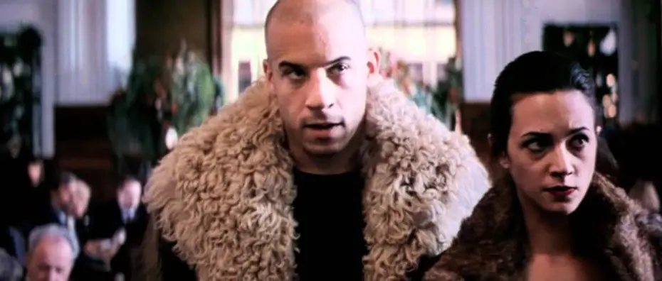 Wideo do filmu xXx — Xxx Triple X (VF) - Bande Annonce