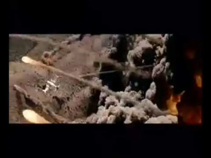 Wideo do filmu 2012 — 2012 - Trailer Español
