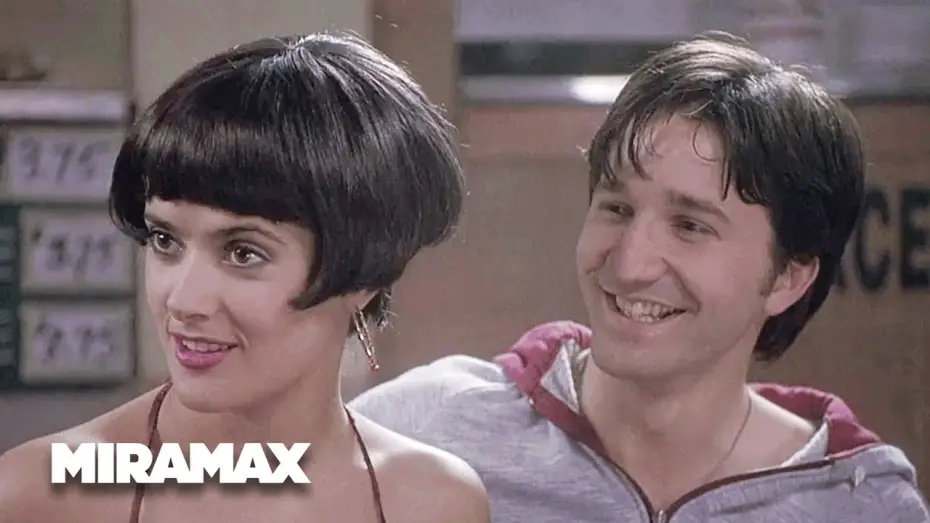 Wideo do filmu Klub 54 — 'Family'