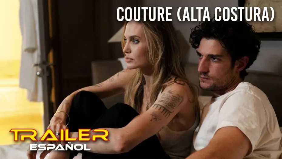 Wideo do filmu Couture — Couture (Alta costura) - Tráiler español