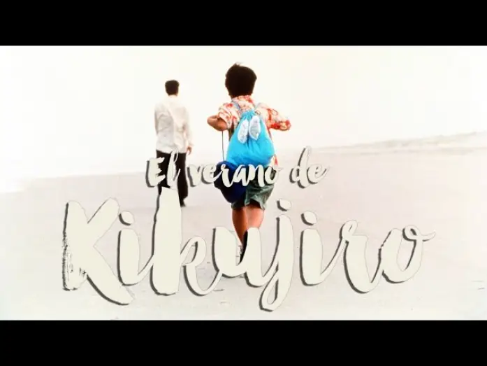 Wideo do filmu Kikujiro — EL VERANO DE KIKUJIRO de Takeshi Kitano (Trailer español)