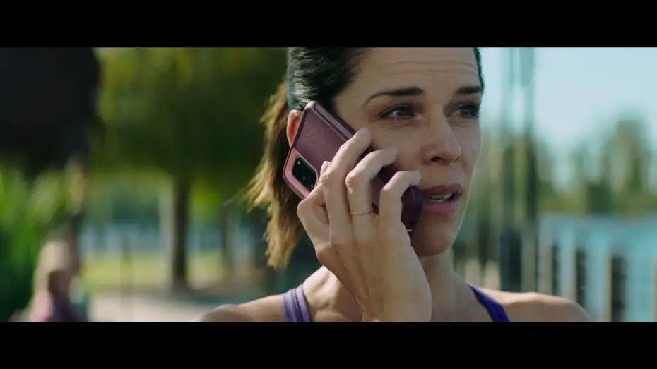Wideo do filmu Krzyk — Scream | Trailer C 60 | Deutsch HD