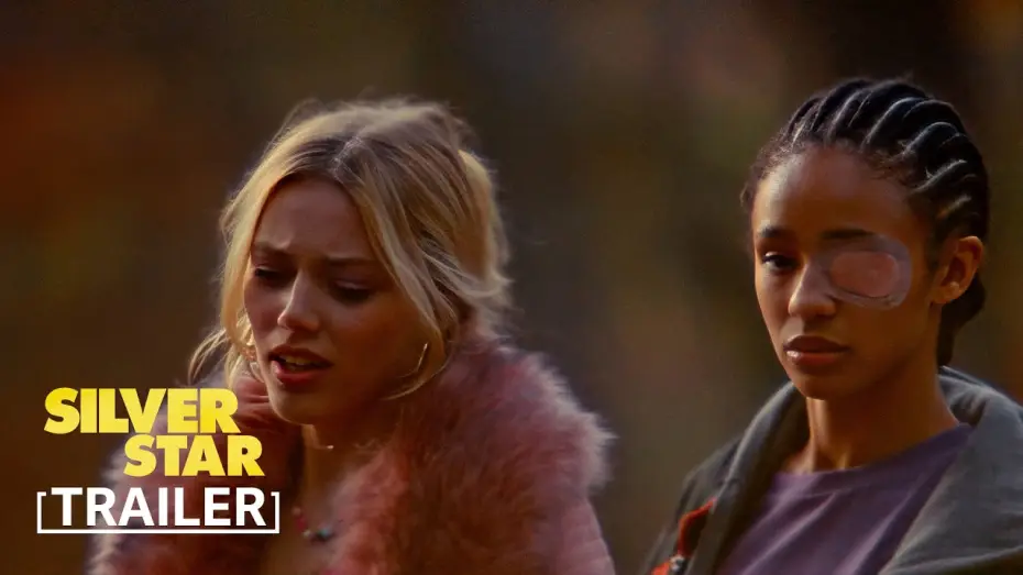Wideo do filmu Srebrna Gwiazda — Official Trailer