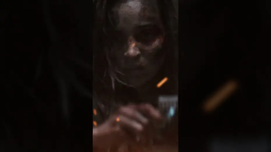 Wideo do filmu Evil Dead Burn — in cinemas July 9