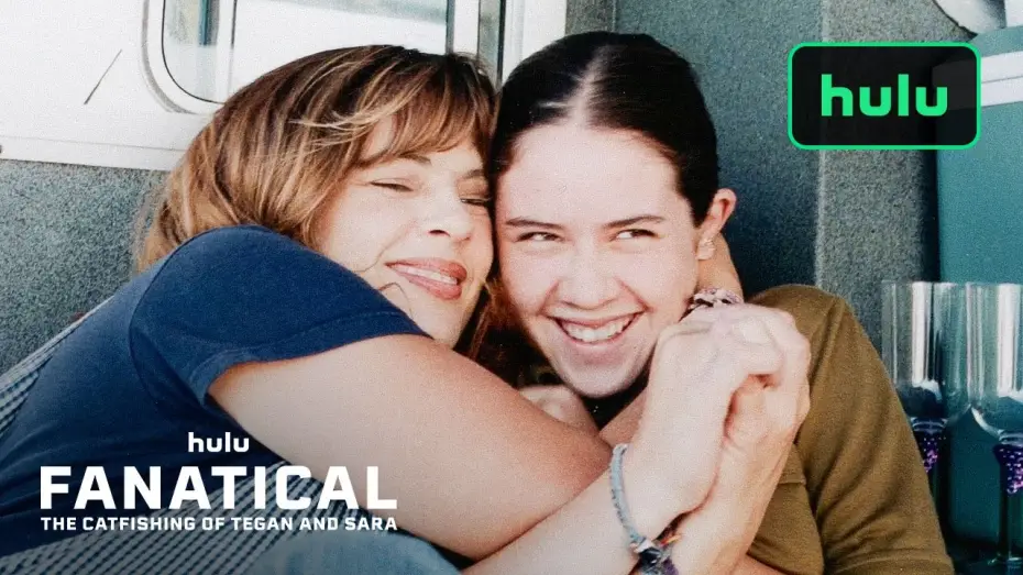 Wideo do filmu Fanatical: The Catfishing of Tegan and Sara — Pretending To Be Me