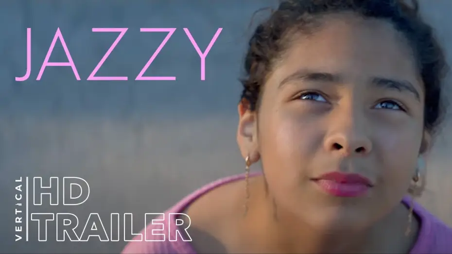 Wideo do filmu Jazzy — Official Trailer