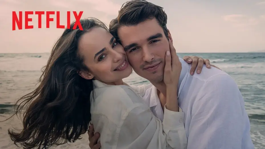 Wideo do filmu Miłość w Oksfordzie — Anna and Jamie Love Montage featuring Coldplay