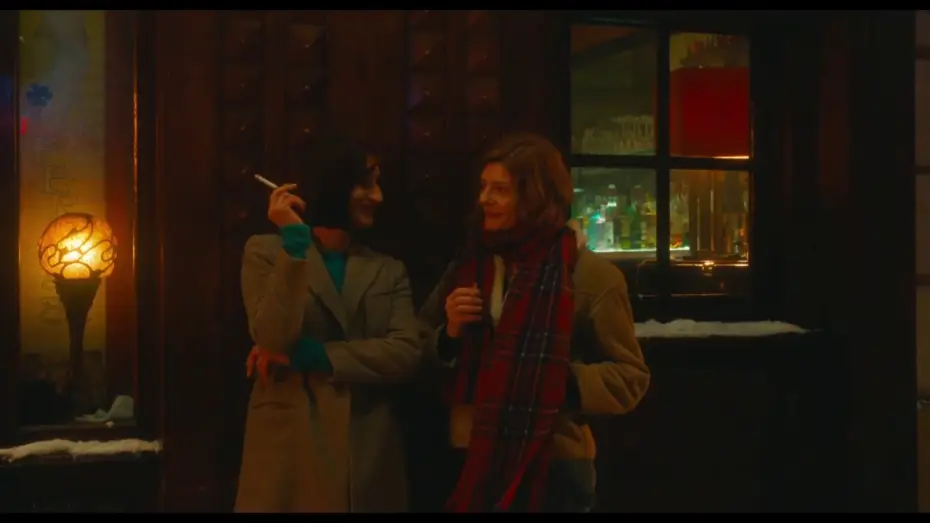 Wideo do filmu Chambre 212 — Chambre 212 - Extrait C'est ça la belle vie